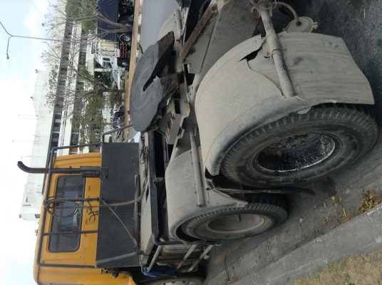 ขายหัวลาก290ประกอบนอก