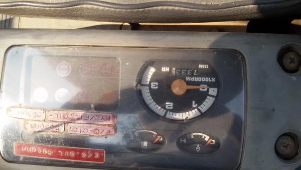 ขายรถขุด kubota rx502สภาพพร้อมใช้ระบบใช้ได้ทุกอย่างครบสวยๆ ขายรถขุด kubota rx502สภาพพร้อมใช้ระบบใช้ได้ทุกอย่างครบสวยๆ