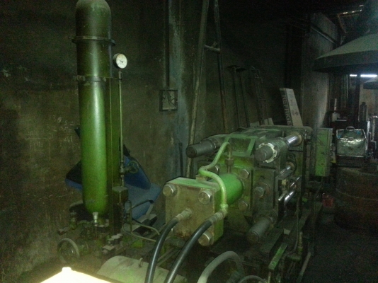 ขายเครื่องฉีดซิงค์ (ฉีดอลูมีเนียม) ขายเครื่องฉีดซิงค์ (ฉีดอลูมีเนียม)