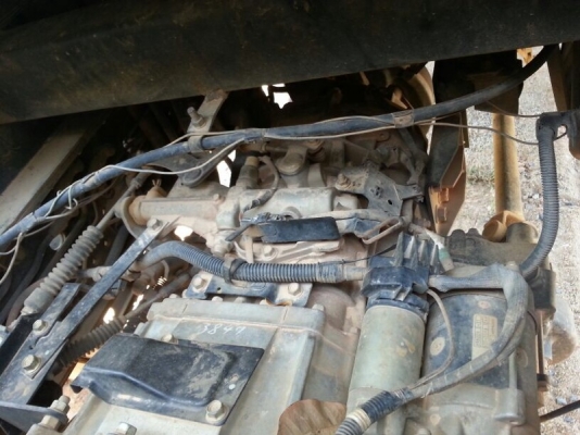 รถอีซูซุ 6 ล้อดั้ม FRR 210 แรงม้า ปี 54 ( รถวิ่ง 5x,xxx กม. ) สนใจติดต่อ 081 - 6079515 รถอีซูซุ 6 ล้อดั้ม FRR 210 แรงม้า ปี 54 ( รถวิ่ง 5x,xxx กม. ) สนใจติดต่อ 081 - 6079515