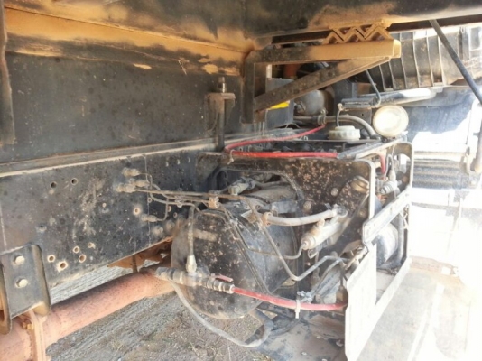 รถอีซูซุ 6 ล้อดั้ม FRR 210 แรงม้า ปี 54 ( รถวิ่ง 5x,xxx กม. ) สนใจติดต่อ 081 - 6079515 รถอีซูซุ 6 ล้อดั้ม FRR 210 แรงม้า ปี 54 ( รถวิ่ง 5x,xxx กม. ) สนใจติดต่อ 081 - 6079515