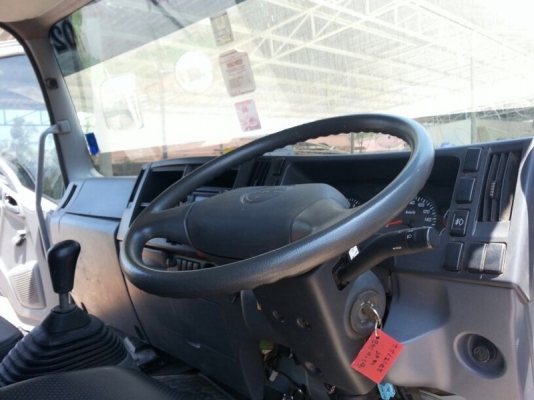 รถอีซูซุ 6 ล้อดั้ม FRR 210 แรงม้า ปี 54 ( รถวิ่ง 5x,xxx กม. ) สนใจติดต่อ 081 - 6079515 รถอีซูซุ 6 ล้อดั้ม FRR 210 แรงม้า ปี 54 ( รถวิ่ง 5x,xxx กม. ) สนใจติดต่อ 081 - 6079515