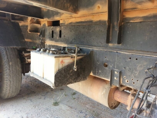 รถอีซูซุ 6 ล้อดั้ม FRR 210 แรงม้า ปี 54 ( รถวิ่ง 5x,xxx กม. ) สนใจติดต่อ 081 - 6079515 รถอีซูซุ 6 ล้อดั้ม FRR 210 แรงม้า ปี 54 ( รถวิ่ง 5x,xxx กม. ) สนใจติดต่อ 081 - 6079515