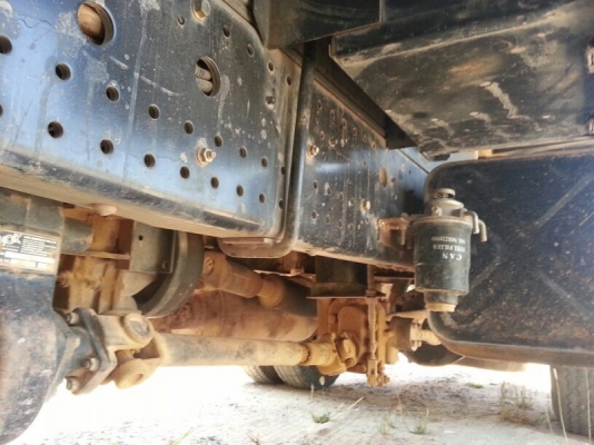 รถอีซูซุ 6 ล้อดั้ม FRR 210 แรงม้า ปี 54 ( รถวิ่ง 5x,xxx กม. ) สนใจติดต่อ 081 - 6079515 รถอีซูซุ 6 ล้อดั้ม FRR 210 แรงม้า ปี 54 ( รถวิ่ง 5x,xxx กม. ) สนใจติดต่อ 081 - 6079515