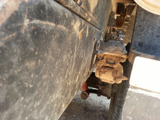 รถอีซูซุ 6 ล้อดั้ม FRR 210 แรงม้า ปี 54 ( รถวิ่ง 5x,xxx กม. ) สนใจติดต่อ 081 - 6079515 รถอีซูซุ 6 ล้อดั้ม FRR 210 แรงม้า ปี 54 ( รถวิ่ง 5x,xxx กม. ) สนใจติดต่อ 081 - 6079515