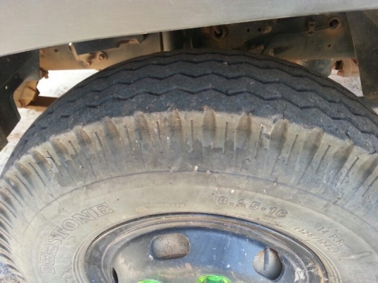 รถอีซูซุ 6 ล้อดั้ม FRR 210 แรงม้า ปี 54 ( รถวิ่ง 5x,xxx กม. ) สนใจติดต่อ 081 - 6079515 รถอีซูซุ 6 ล้อดั้ม FRR 210 แรงม้า ปี 54 ( รถวิ่ง 5x,xxx กม. ) สนใจติดต่อ 081 - 6079515