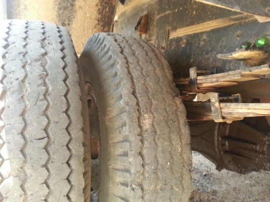 รถอีซูซุ 6 ล้อดั้ม FRR 210 แรงม้า ปี 54 ( รถวิ่ง 5x,xxx กม. ) สนใจติดต่อ 081 - 6079515 รถอีซูซุ 6 ล้อดั้ม FRR 210 แรงม้า ปี 54 ( รถวิ่ง 5x,xxx กม. ) สนใจติดต่อ 081 - 6079515