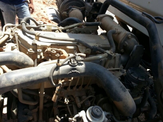 รถอีซูซุ 6 ล้อดั้ม FRR 210 แรงม้า ปี 54 ( รถวิ่ง 5x,xxx กม. ) สนใจติดต่อ 081 - 6079515 รถอีซูซุ 6 ล้อดั้ม FRR 210 แรงม้า ปี 54 ( รถวิ่ง 5x,xxx กม. ) สนใจติดต่อ 081 - 6079515