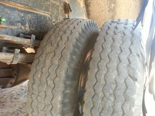 รถอีซูซุ 6 ล้อดั้ม FRR 210 แรงม้า ปี 54 ( รถวิ่ง 5x,xxx กม. ) สนใจติดต่อ 081 - 6079515 รถอีซูซุ 6 ล้อดั้ม FRR 210 แรงม้า ปี 54 ( รถวิ่ง 5x,xxx กม. ) สนใจติดต่อ 081 - 6079515