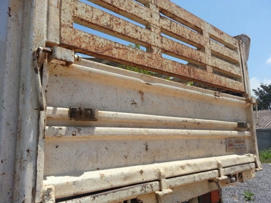 รถอีซูซุ 6 ล้อดั้ม FRR 210 แรงม้า ปี 54 ( รถวิ่ง 5x,xxx กม. ) สนใจติดต่อ 081 - 6079515 รถอีซูซุ 6 ล้อดั้ม FRR 210 แรงม้า ปี 54 ( รถวิ่ง 5x,xxx กม. ) สนใจติดต่อ 081 - 6079515