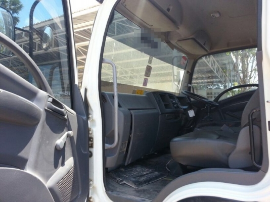 รถอีซูซุ 6 ล้อดั้ม FRR 210 แรงม้า ปี 54 ( รถวิ่ง 5x,xxx กม. ) สนใจติดต่อ 081 - 6079515 รถอีซูซุ 6 ล้อดั้ม FRR 210 แรงม้า ปี 54 ( รถวิ่ง 5x,xxx กม. ) สนใจติดต่อ 081 - 6079515