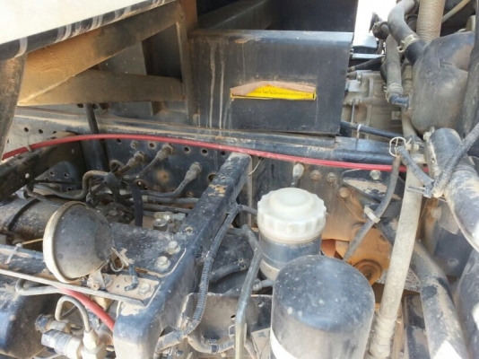 รถอีซูซุ 6 ล้อดั้ม FRR 210 แรงม้า ปี 54 ( รถวิ่ง 5x,xxx กม. ) สนใจติดต่อ 081 - 6079515 รถอีซูซุ 6 ล้อดั้ม FRR 210 แรงม้า ปี 54 ( รถวิ่ง 5x,xxx กม. ) สนใจติดต่อ 081 - 6079515