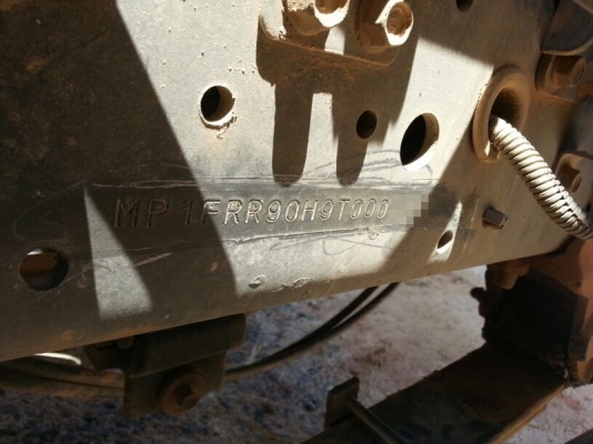 รถอีซูซุ 6 ล้อดั้ม FRR 210 แรงม้า ปี 54 ( รถวิ่ง 5x,xxx กม. ) สนใจติดต่อ 081 - 6079515 รถอีซูซุ 6 ล้อดั้ม FRR 210 แรงม้า ปี 54 ( รถวิ่ง 5x,xxx กม. ) สนใจติดต่อ 081 - 6079515