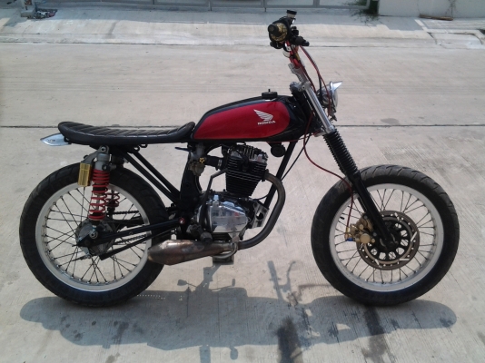 ขาย Honda wing ครับ