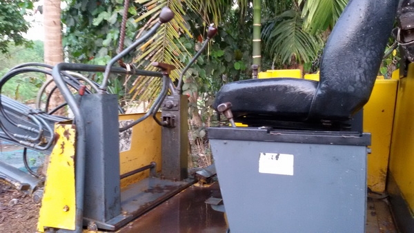 ขายรถขุด แมคโครเล็ก yanmar b301 สภาพพร้อมใช้ราคาเบาๆ