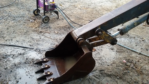 ขายรถขุด แมคโครเล็ก yanmar b301 สภาพพร้อมใช้ราคาเบาๆ