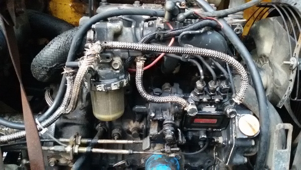 ขายรถขุด แมคโครเล็ก yanmar b301 สภาพพร้อมใช้ราคาเบาๆ