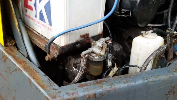 ขายรถขุด แมคโครเล็ก yanmar b301 สภาพพร้อมใช้ราคาเบาๆ