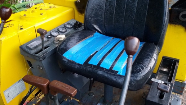 ขายรถขุด แมคโครเล็ก yanmar b301 สภาพพร้อมใช้ราคาเบาๆ