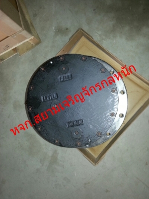 จัดหนักจัดเต็มตัวเดินยกลูกพร้อมมอเตอร์ไม่ใช้เฟืองจักรยานเป็นสินค้าที่ทางผู้ผลิตOEMนำเสนอเพื่อใช้ทดแทนตัวเดินของรถขุดรุ่นSK60-3 จัดหนักจัดเต็มตัวเดินยกลูกพร้อมมอเตอร์ไม่ใช้เฟืองจักรยานเป็นสินค้าที่ทางผู้ผลิตOEMนำเสนอเพื่อใช้ทดแทนตัวเดินของรถขุดรุ่นSK60-3