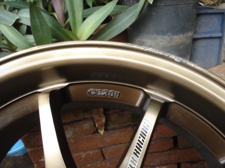 ขาย CE28 N ขอบ16 2วง