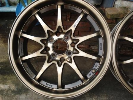 ขาย CE28 N ขอบ16 2วง