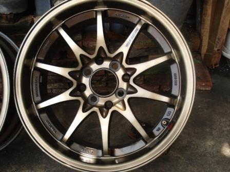 ขาย CE28 N ขอบ16 2วง