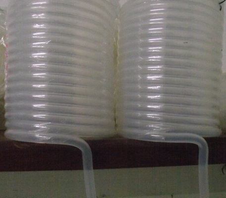 นำเข้าจำหน่ายท่อเทปล่อน