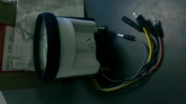 เกจ์วัดรอบ เครื่อง ฮอนด้า ของใหม่