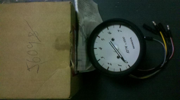 เกจ์วัดรอบ เครื่อง ฮอนด้า ของใหม่