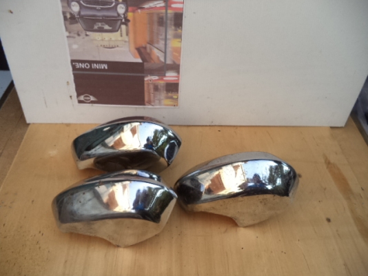 ขายหงอนกันชน Austin 1100/1300 "ใส่แล้วหล่อ" ขายหงอนกันชน Austin 1100/1300 "ใส่แล้วหล่อ"