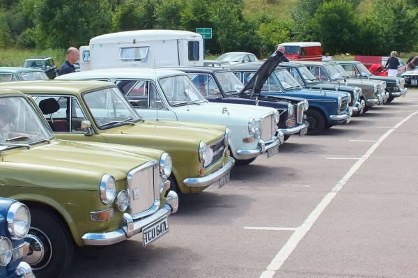 ขายหงอนกันชน Austin 1100/1300 "ใส่แล้วหล่อ" ขายหงอนกันชน Austin 1100/1300 "ใส่แล้วหล่อ"