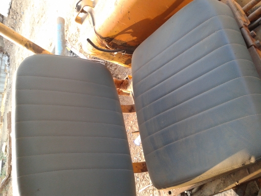 ขายรถดันยี่ห้อkomatsu-D20-2 ขายรถดันยี่ห้อkomatsu-D20-2