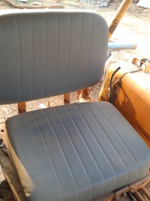 ขายรถดันยี่ห้อkomatsu-D20-2 ขายรถดันยี่ห้อkomatsu-D20-2