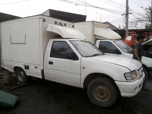 ขาย 2คัน Isuzu ดราก้อน อาย 2500 เทอร์โบ ปี 1999 ขาย 2คัน Isuzu ดราก้อน อาย 2500 เทอร์โบ ปี 1999