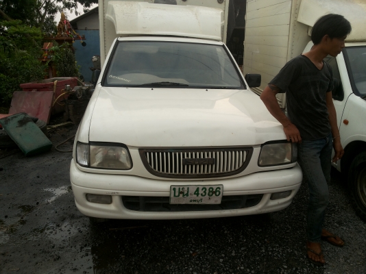 ขาย 2คัน Isuzu ดราก้อน อาย 2500 เทอร์โบ ปี 1999 ขาย 2คัน Isuzu ดราก้อน อาย 2500 เทอร์โบ ปี 1999