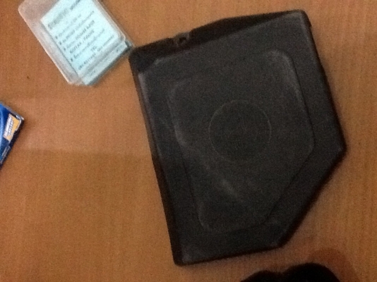 ฝาครอบสายคันเร่ง.  Bm e36.  เครื่อง m40