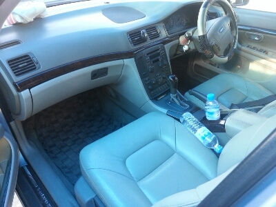 VOLVO S80 ปี 02 ค2.9