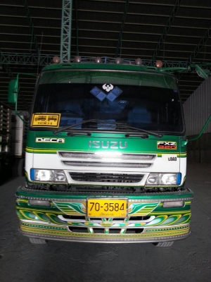 ขาย320พ่วงแม่ลูก3คันไม่ดั้ม ปี2550 ขาย320พ่วงแม่ลูก3คันไม่ดั้ม ปี2550