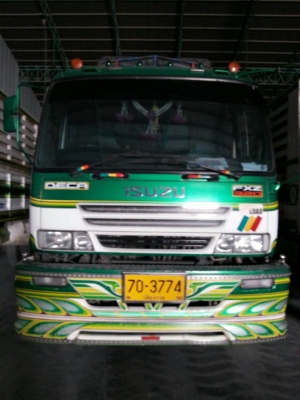 ขาย320พ่วงแม่ลูก3คันไม่ดั้ม ปี2550 ขาย320พ่วงแม่ลูก3คันไม่ดั้ม ปี2550