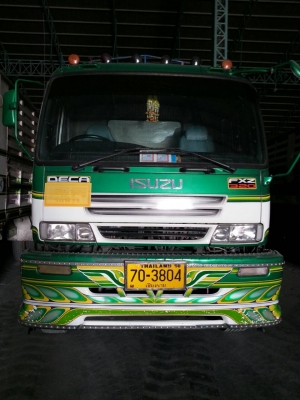 ขาย320พ่วงแม่ลูก3คันไม่ดั้ม ปี2550 ขาย320พ่วงแม่ลูก3คันไม่ดั้ม ปี2550