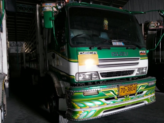 ขาย320พ่วงแม่ลูก3คันไม่ดั้ม ปี2550 ขาย320พ่วงแม่ลูก3คันไม่ดั้ม ปี2550