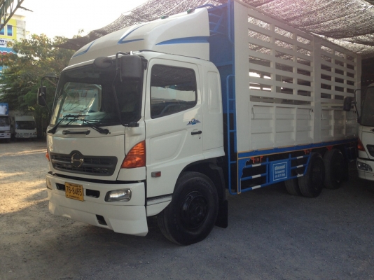 ขายรถกระบะบรรทุก 10 ล้อ HINO MEGA FL ยาว 6.3 เมตร สนใจติดต่อ 080-4477814 พีรพงษ์ ขายรถกระบะบรรทุก 10 ล้อ HINO MEGA FL ยาว 6.3 เมตร สนใจติดต่อ 080-4477814 พีรพงษ์