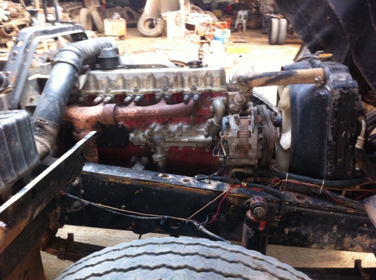 HINO FF3H เครื่องดี คัสซีสวย แอร์เย็น ทะเบียนพร้อมโอน HINO FF3H เครื่องดี คัสซีสวย แอร์เย็น ทะเบียนพร้อมโอน