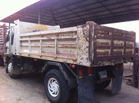 HINO FF3H เครื่องดี คัสซีสวย แอร์เย็น ทะเบียนพร้อมโอน HINO FF3H เครื่องดี คัสซีสวย แอร์เย็น ทะเบียนพร้อมโอน