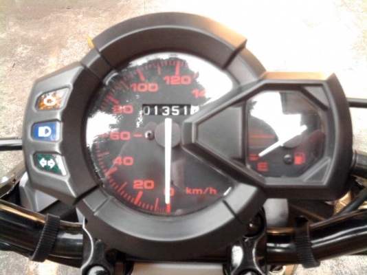 ขออนุญาติขาย Yamaha TTX 115 cc. รถใหม่วิ่ง 1,xxx กิโล โอนให้ฟรีครับ