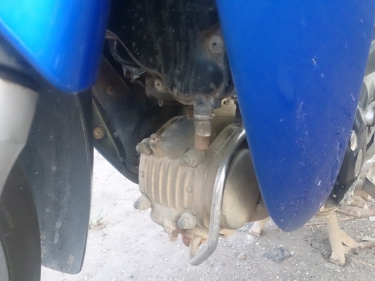 125 s  ไมล์ดิจิตอล ราคาเบาๆ