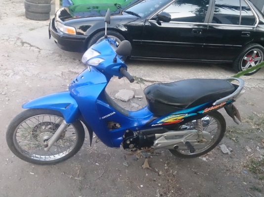 125 s  ไมล์ดิจิตอล ราคาเบาๆ