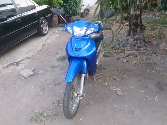 125 s  ไมล์ดิจิตอล ราคาเบาๆ