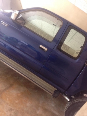 ขายไทเกอ